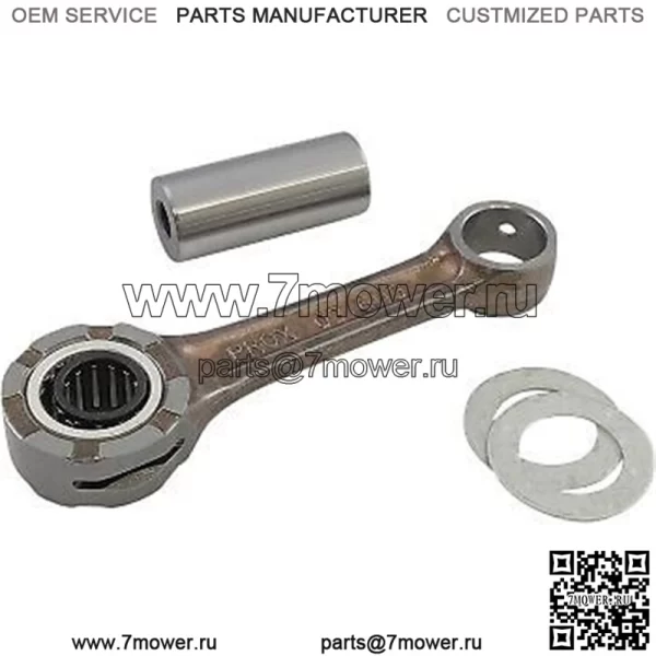 KTM 85 SX TC85 2013-2021 Комплект шатунов Pro X 03.6113