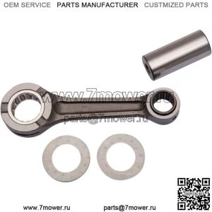 Полный комплект для восстановления коленчатого вала шатуна KTM 85 SX 2013-2022 гг.