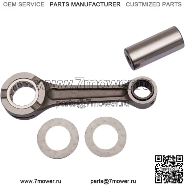 Полный комплект для восстановления коленчатого вала шатуна KTM 85 SX 2013-2022 гг.