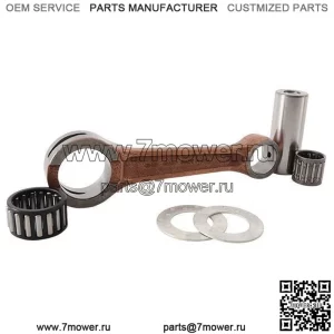 Комплект шатунов для KTM 250 SX 2003-2021 гг.
