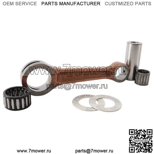 Комплект шатунов для KTM 250 SX 2003-2021 гг.