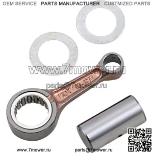 Комплект для ремонта коленчатого вала ProX из кованой стали KTM 300 EXC 04-21