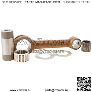 RM125 04-07 Комплект шатунов 8615 32