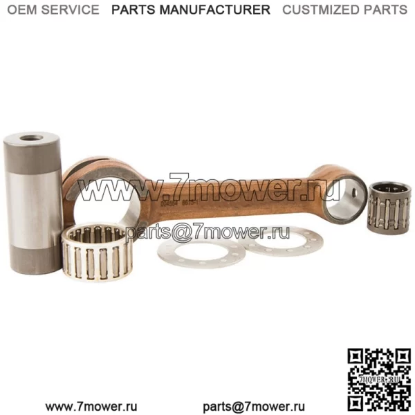 RM125 04-07 Комплект шатунов 8615 32