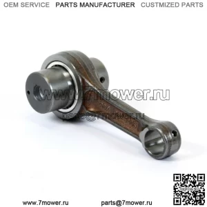 Комплект шатунов Pro-X 03.3405 для Suzuki RM-Z450 2005-2007, RMZ450 2013-2019