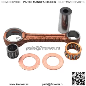 Комплект для восстановления шатуна Controd для Yamaha YZ80 1993-2001 YZ85 2002-2013