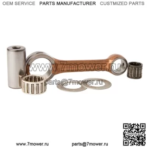 Комплект шатунов для Yamaha YZ85 2002-2019 гг.