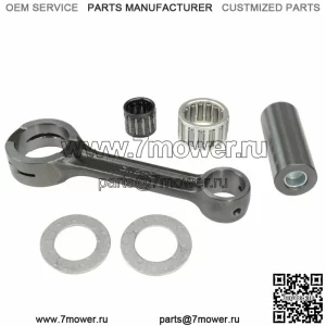 Комплекты шатунов KALAMA Racing подходят для Yamaha YZ125 YZ 125 05 ~ 20 Тайвань
