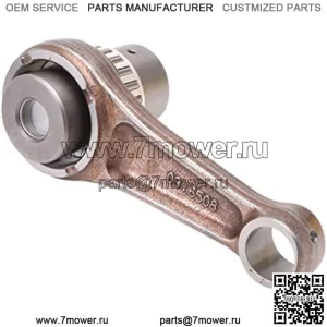 Комплект шатунов Pro X для Suzuki RM250 2003-2008 гг.