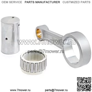 Комплект верхних шатунов для Yamaha 2003-2013 YZ250F WR250F OEM размер