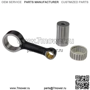 Комплект шатунов коленчатого вала для Yamaha YFZ450 2004-2005 #5TG-11651-00-00