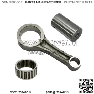 Комплект шатунов для Yamaha подходит для YZ450F 2006-2009 гг. и WR450F 2007-2011 гг.