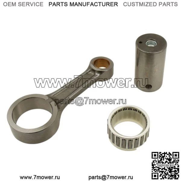 Шатун для Honda CRF450R 2002 2003 2004 2005 2006 2007 2008