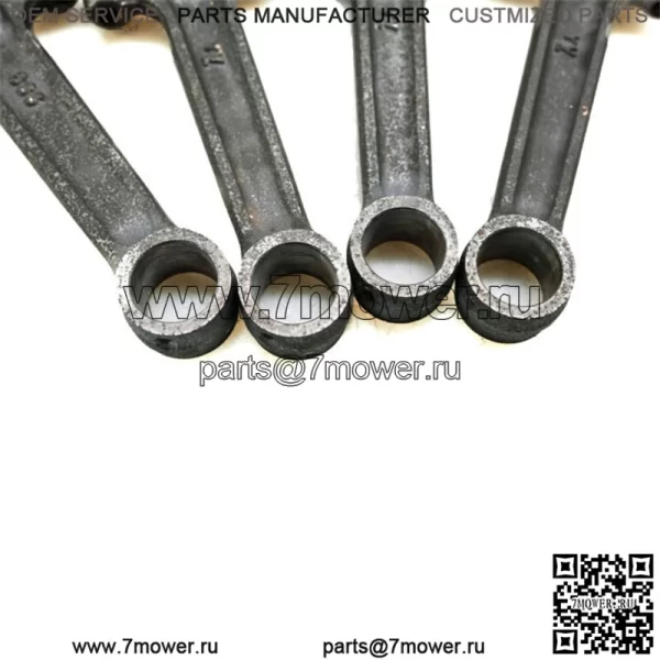 16 шатунов Yamaha FX Cruiser SVHO FC1800 (для: Yamaha SVHO 2014 г.) - Image 2