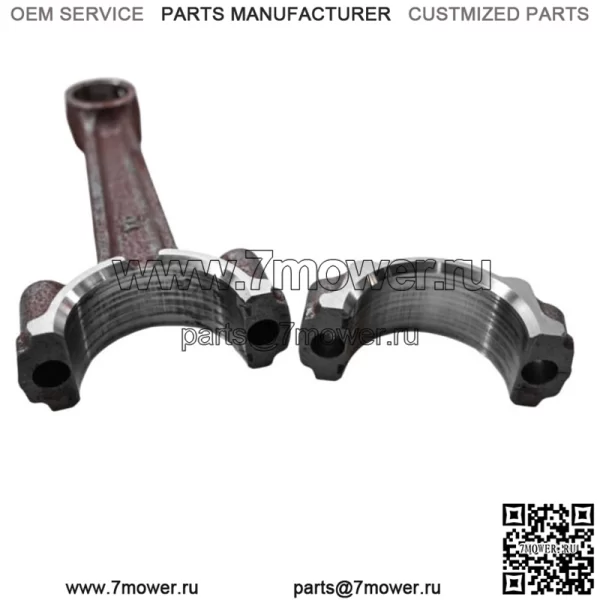 14 шатунов Yamaha FX Cruiser SVHO FC1800 (для: Yamaha SVHO 2014 г.) - Image 4