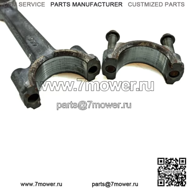 16 шатунов Yamaha FX Cruiser SVHO FC1800 (для: Yamaha SVHO 2015 г.) - Image 4