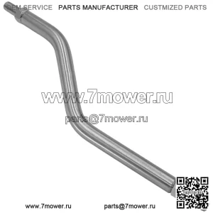 AM132389 Рулевое звено для John Deere GT242 GT262 GT275 LX172 LX173 LX176