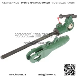 Регулируемая подъемная тяга в сборе подходит для John Deere 2040 2030 1020 2020 2355 2440 2640