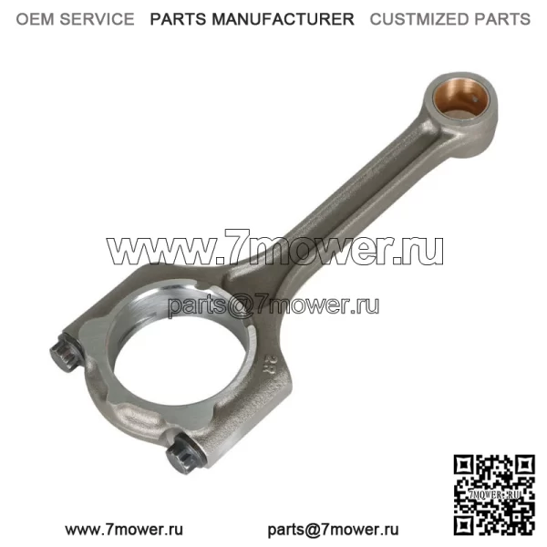 23510-2E001 Шатун подходит для 2014-2018 Hyundai 2012-2019 Kia 2.0L 4PCS - Image 4