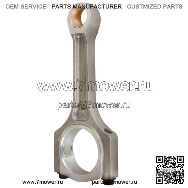 Подходит для 2012-2016 Hyundai Sonata Genesis Coupe Kia Optima 2.0L Шатун - Image 3
