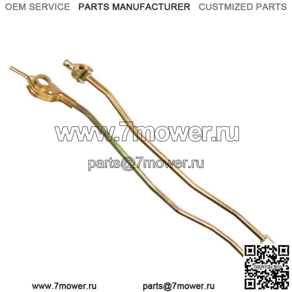 Для Honda 1992-2000 Civic 1994-2001 Integra B Series Сменный рычаг переключения передач - Image 2
