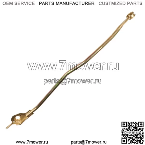 Для Honda 1992-2000 Civic 1994-2001 Integra B Series Сменный рычаг переключения передач - Image 3