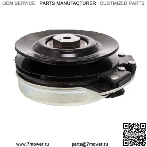 Электрическая муфта отбора мощности для John Deere L120 L130 D140 LA145 D150 LA130 D160 LA140