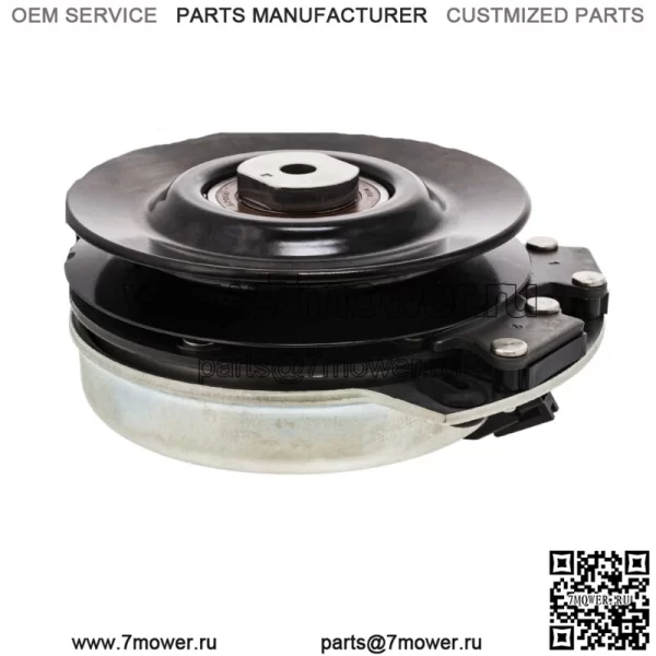 Электрическая муфта отбора мощности для John Deere L120 L130 D140 LA145 D150 LA130 D160 LA140