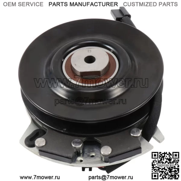 Электрическая муфта отбора мощности подходит для John Deere L120 L130 LA130 GY20878 GY21340 GY20108 - Image 2