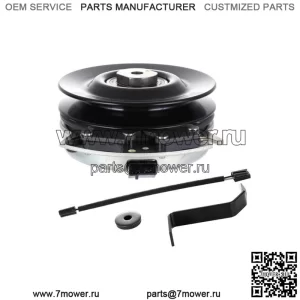 Электрическая муфта отбора мощности подходит для косилок John Deere L120, L130 GY20878
