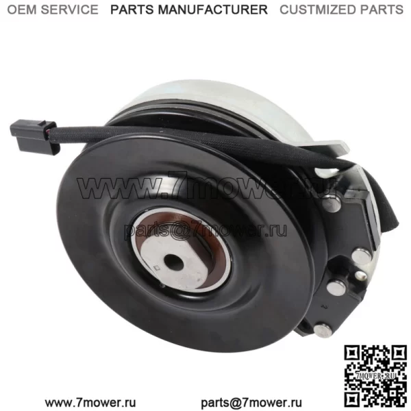 Электрическая муфта отбора мощности подходит для косилок John Deere L120, L130 GY20878 - Image 3