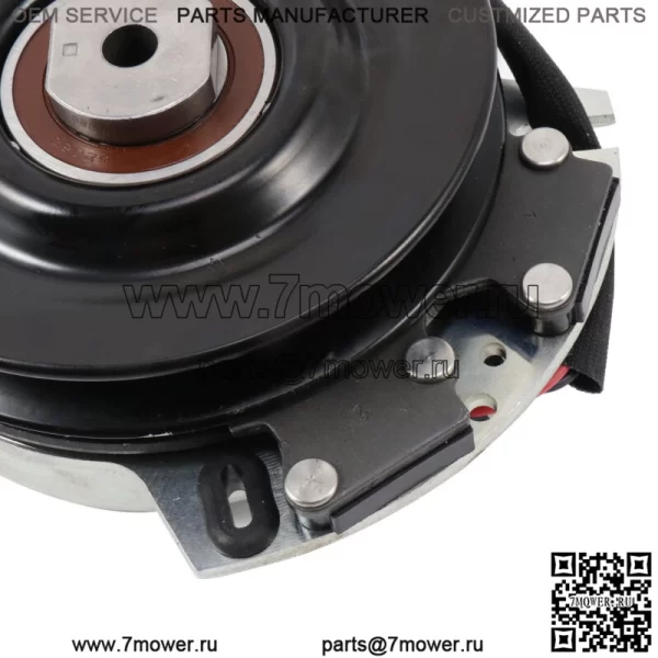 Электрическая муфта отбора мощности подходит для косилок John Deere L120, L130 GY20878 - Image 4