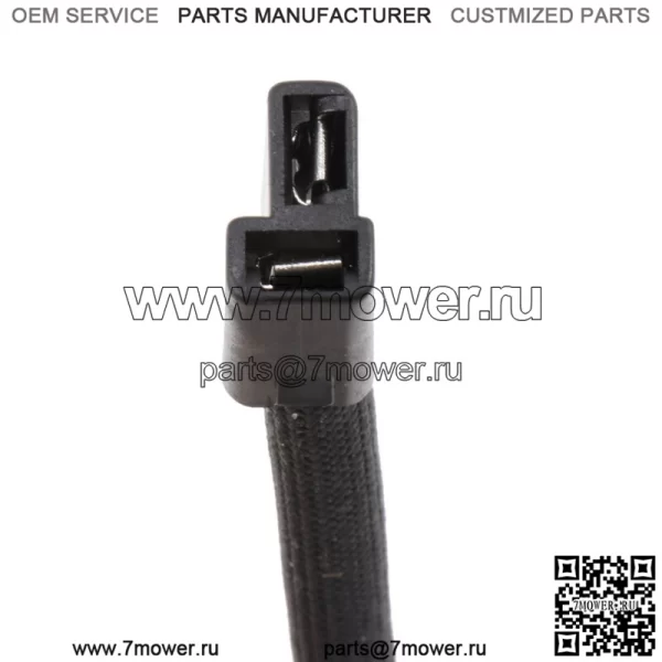 Электрическая муфта отбора мощности подходит для косилок John Deere L120, L130 GY20878 - Image 5