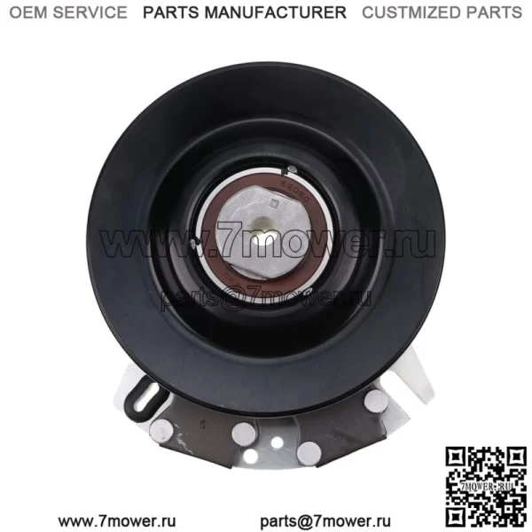Электрическая муфта отбора мощности GY20878 GY20108 для John Deere L120 L130 145 155C L2048 - Image 2