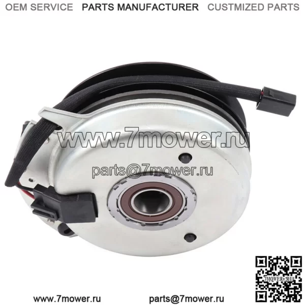 Электрическая муфта отбора мощности для John Deere Scotts L120 L130 GY20878 5219-20 5219-73 - Image 3