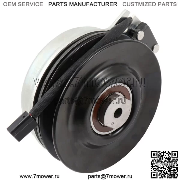 Электрическая муфта отбора мощности для John Deere Scotts L120 L130 GY20878 5219-20 5219-73 - Image 4
