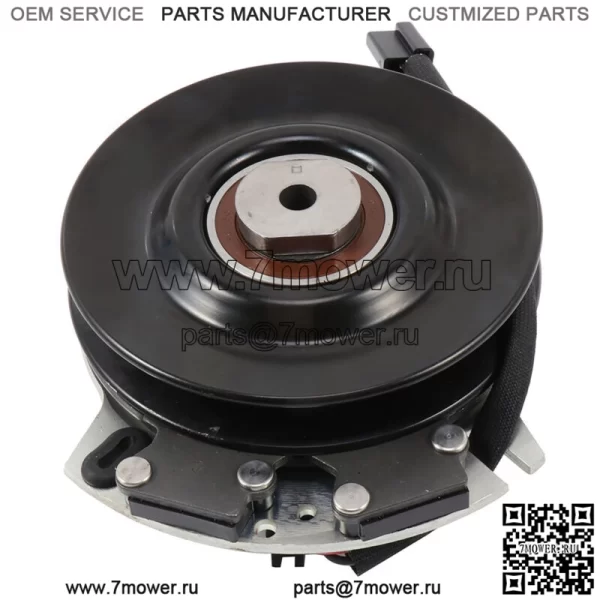Электрическая муфта отбора мощности для John Deere Scotts L120 L130 GY20878 5219-20 5219-73 - Image 5