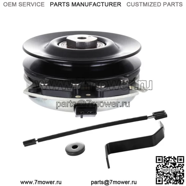 Электрическая муфта отбора мощности для John Deere Scotts L120 L130 GY20878 5219-73 5219-20