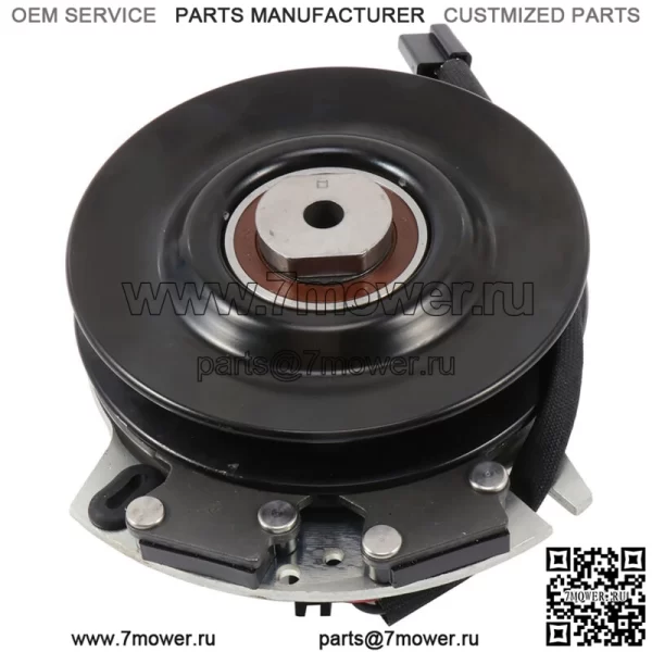 Электрическая муфта отбора мощности для John Deere Scotts L120 L130 GY20878 5219-73 5219-20 - Image 2