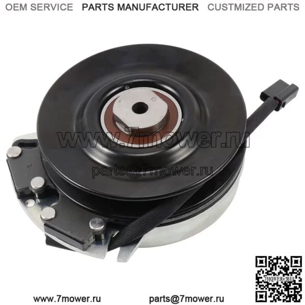 Электрическая муфта отбора мощности для John Deere Scotts L120 L130 GY20878 5219-73 5219-20 - Image 3
