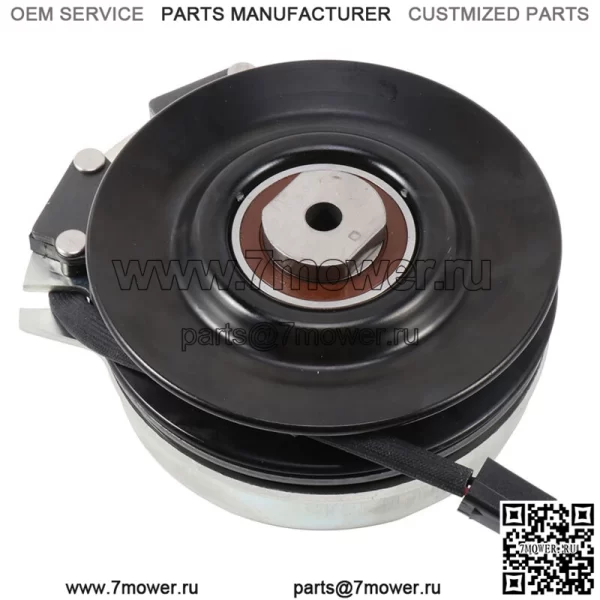 Электрическая муфта отбора мощности для John Deere Scotts L120 L130 GY20878 5219-73 5219-20 - Image 5