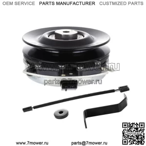 Электрическая муфта отбора мощности подходит для John Deere L120 L130 LA130 GY20878 GY21340 GY20108