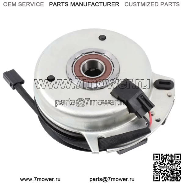 Электрическая муфта отбора мощности подходит для John Deere L120 L130 LA130 GY20878 GY21340 GY20108 - Image 4
