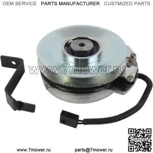 Электрическая муфта отбора мощности для John Deere L120 L130 145 155C 190C Scotts L2048, GY20878
