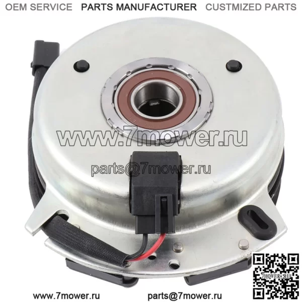 Электрическая муфта ВОМ для John Deere Scotts L120 L130 GY20878 5219-73 5219-20 - Image 2