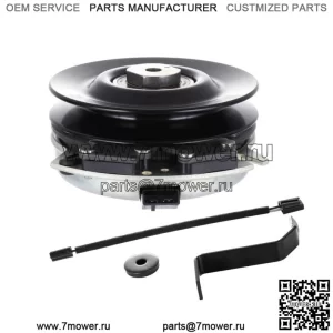 Электрическая муфта отбора мощности для косилки John Deere L120 L130 LA130 LA140 GY20878 GY20108