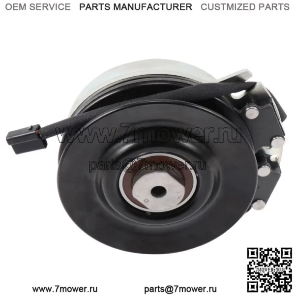 Электрическая муфта отбора мощности для косилки John Deere L120 L130 LA130 LA140 GY20878 GY20108 - Image 2