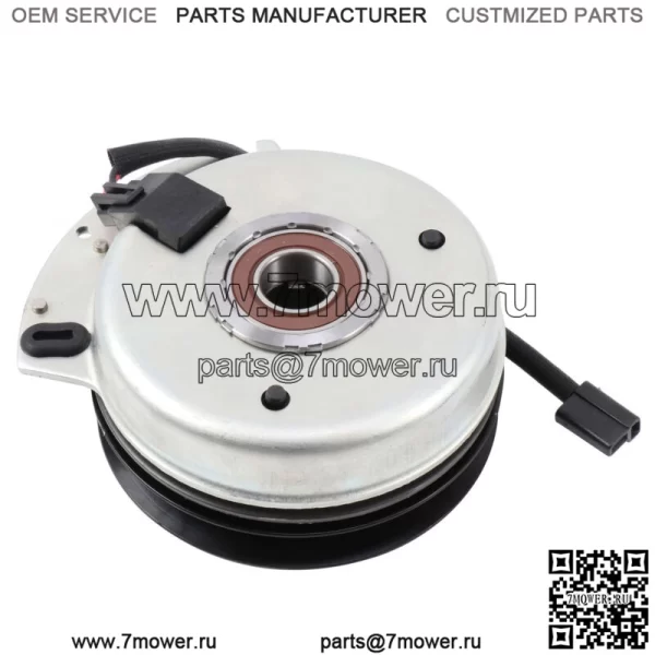 Электрическая муфта отбора мощности для косилки John Deere L120 L130 LA130 LA140 GY20878 GY20108 - Image 4