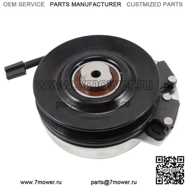 Электрическая муфта отбора мощности для косилки John Deere L120 L130 LA130 LA140 GY20878 GY20108 - Image 5