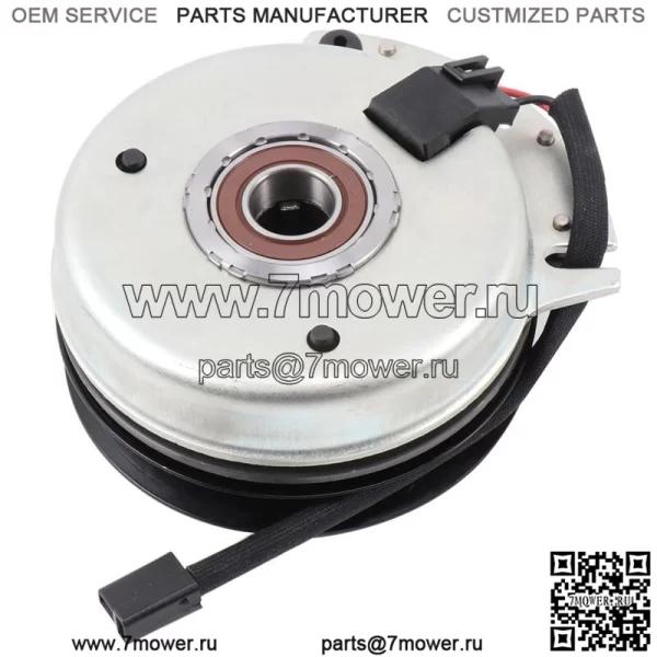 Электрическая муфта отбора мощности для John Deere Scotts L120 L130 GY20878 5219-73 5219-20 - Image 2